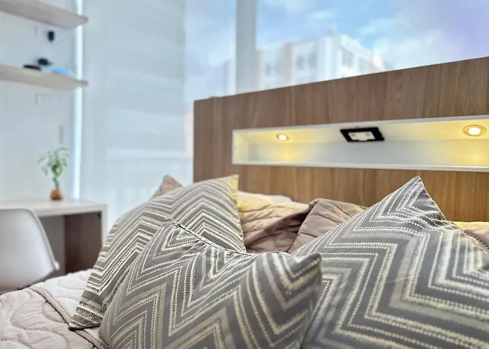 Edificio Tokyo Plus Bogotá