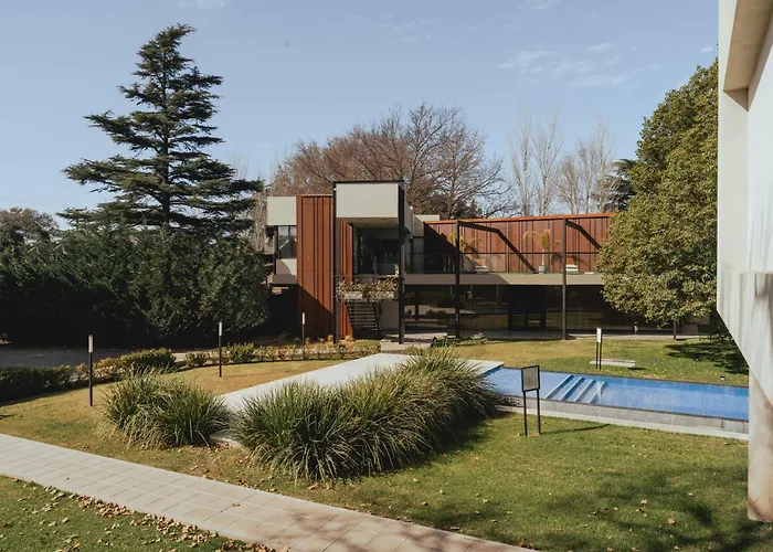 La Urumpta Hotel, AKEN MIND Río Cuarto
