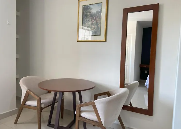 Hotel Nuve Express Torreón