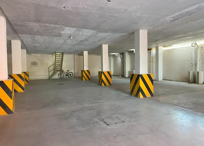 Hotel Nuve Express Torreón