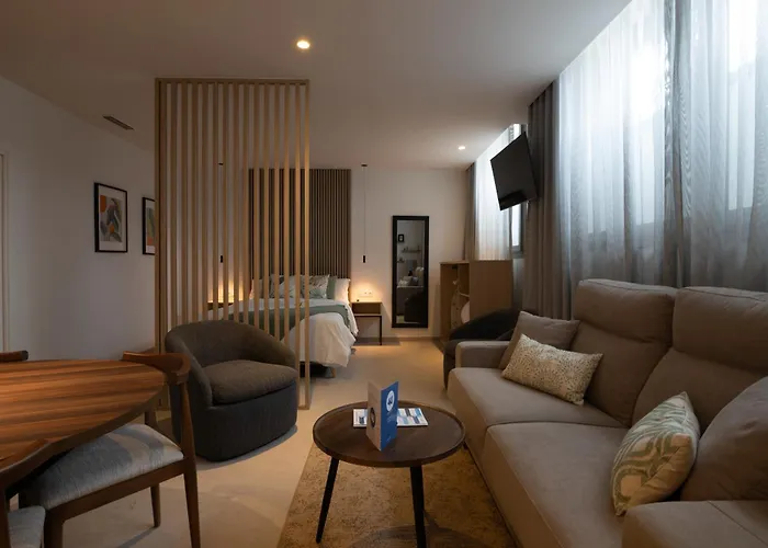 Dorm4You Arena Valencia