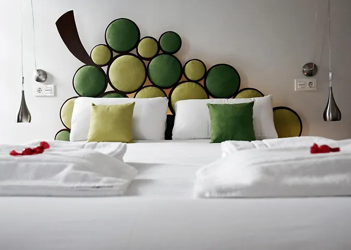 Basque Boutique By Gaiarooms Bilbao