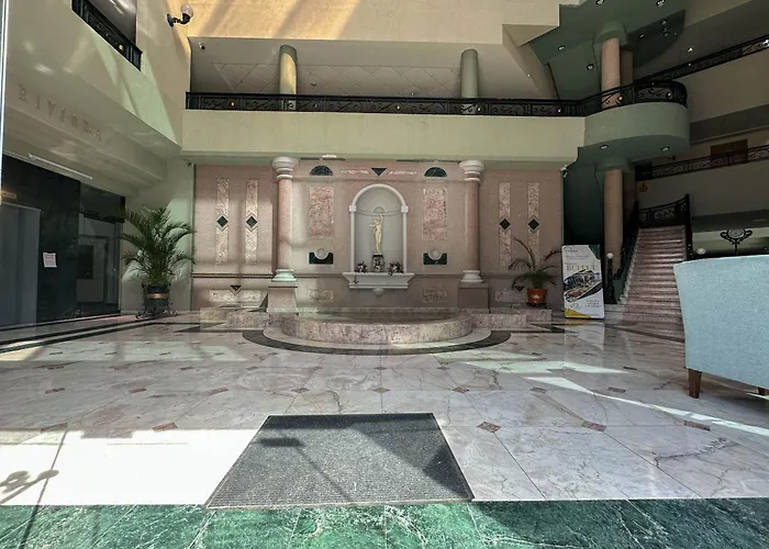 Hotel Florencia By Marho Querétaro