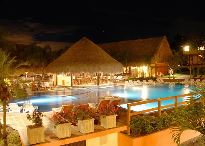 Decameron Panaca - All Inclusive Quimbaya