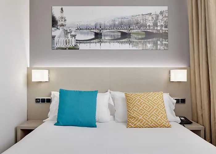 Hotel Parma San Sebastián