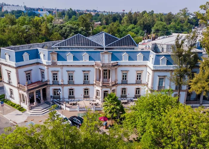 Hotel Alameda Grand Aguascalientes