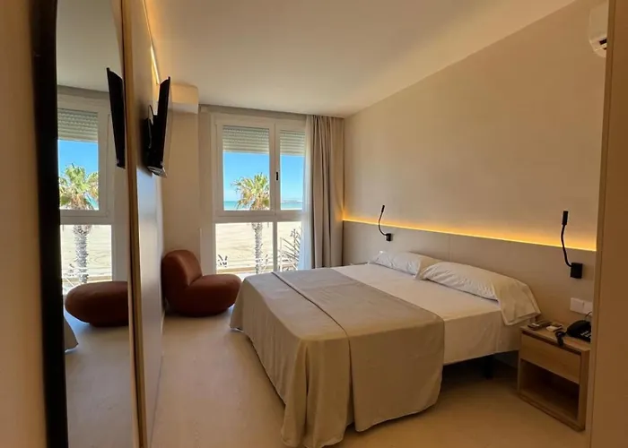 Hotel El Globo Valencia