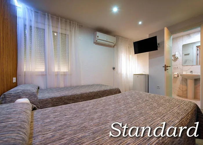 Hotel Irati Benidorm