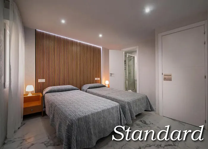 Hotel Irati Benidorm