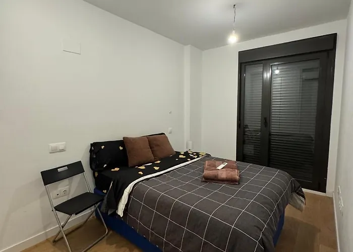 Suite Porras Madrid