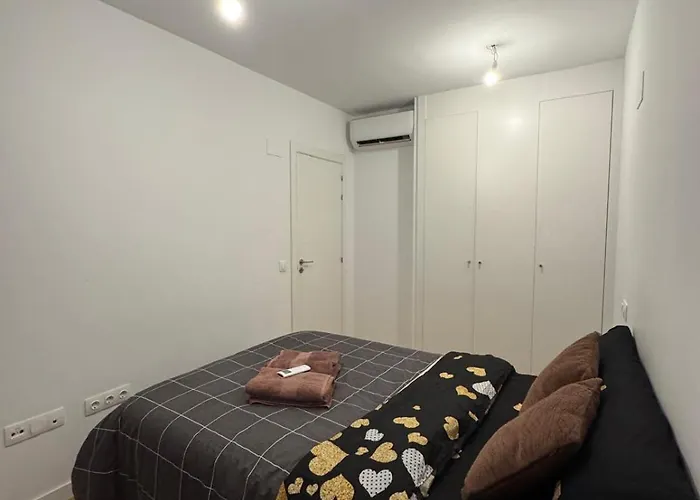 Suite Porras Madrid