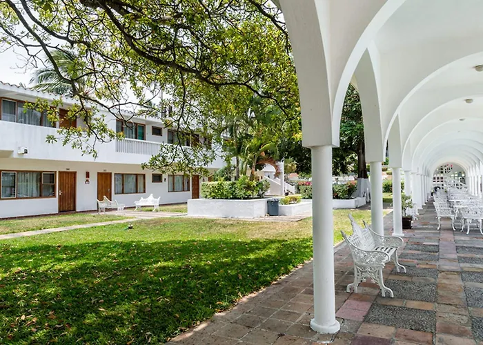 Collection O Hotel Mocambo, Boca del Río Veracruz