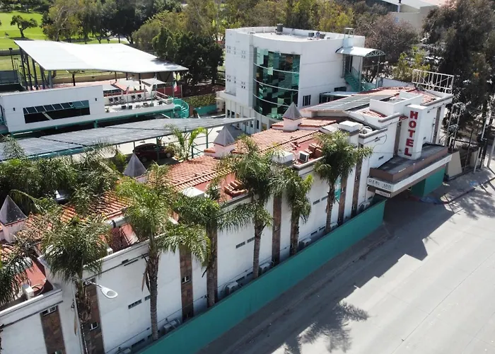 R INN de TJ Tijuana
