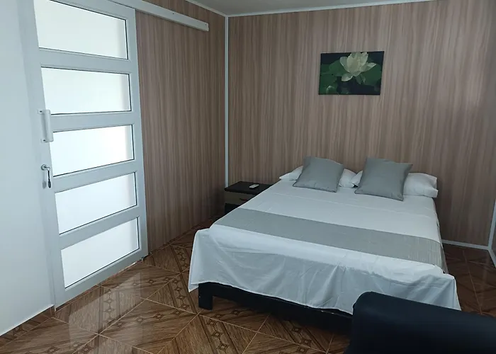 Hotel Casa Loft San Andrés