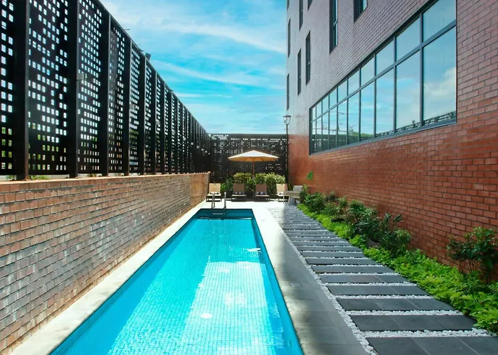 City Express Plus By Marriott Tampico