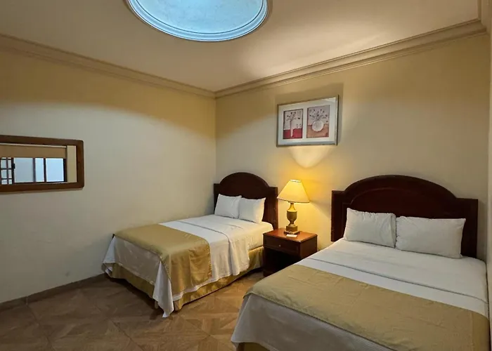 Hotel Plaza Express Torreón