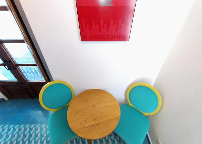 Del Carmen Concept Hotel Boutique By Chai Guadalajara