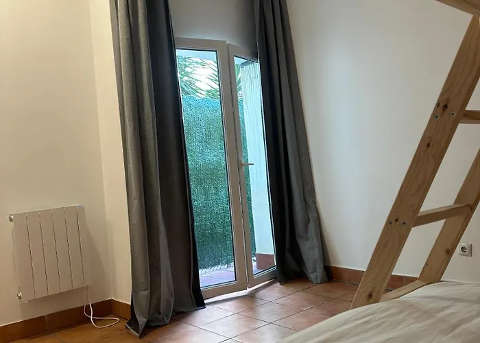 Hotel Urban Garden Bilbao