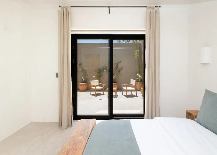 Hotel Lepetit Oaxaca