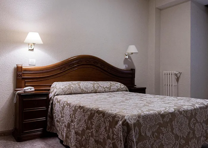 Hotel Riviera Córdoba