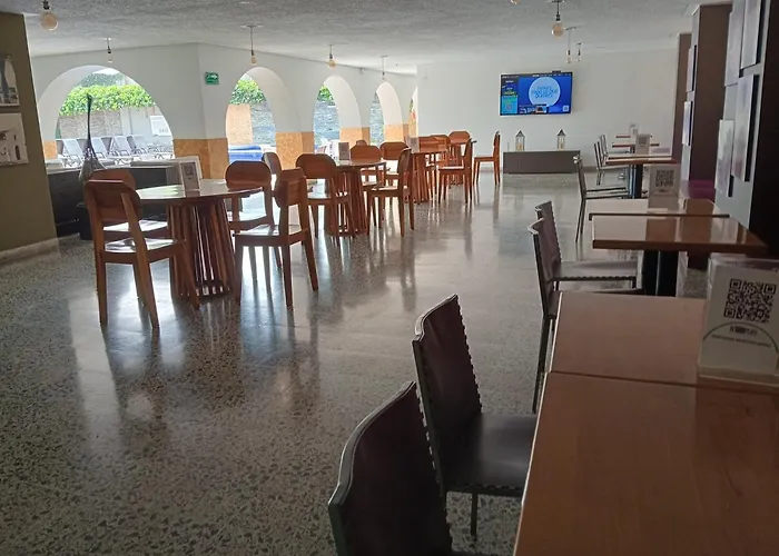 Hotel Don Gregorio Cartago