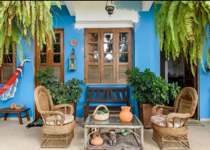 Casa Verde Río de Janeiro