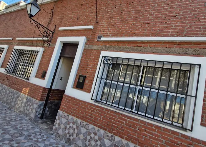 La Encantada Salta