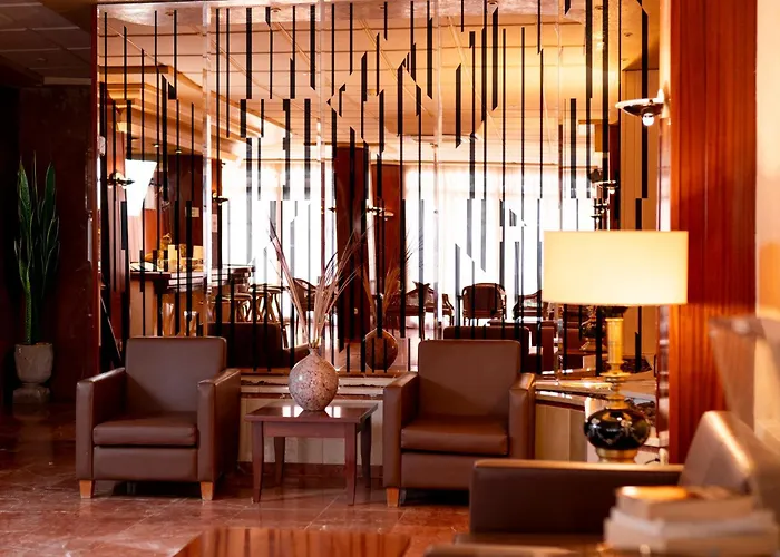 Hotel Primavera Benidorm