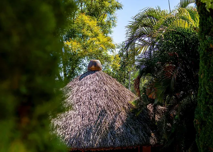 Hotel Casa Yunenisa Oaxaca