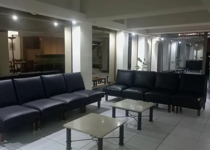 Hotel Milena Mendoza