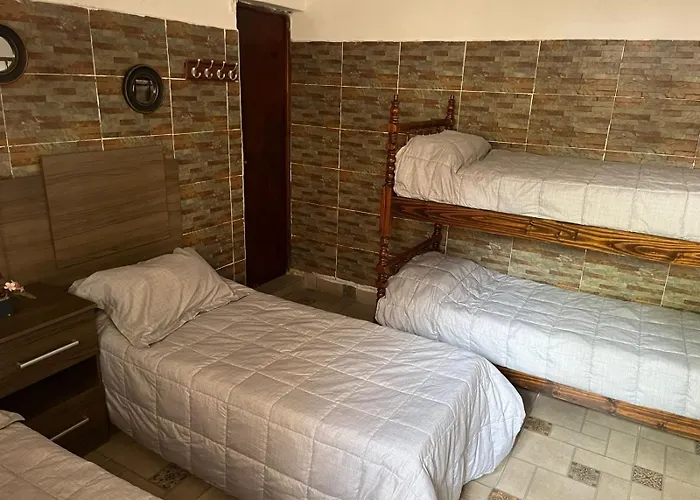 La Encantada Salta
