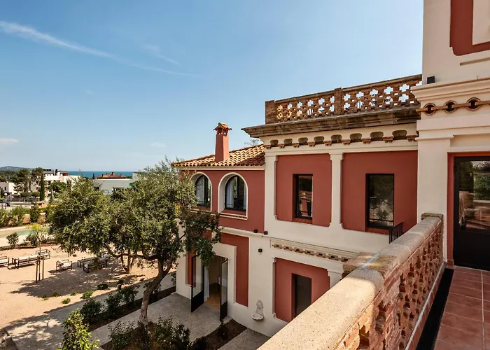 Hotel Boutique Lapety Tarragona