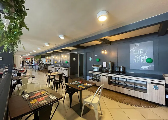 Nobile Inn Santiago de Chile