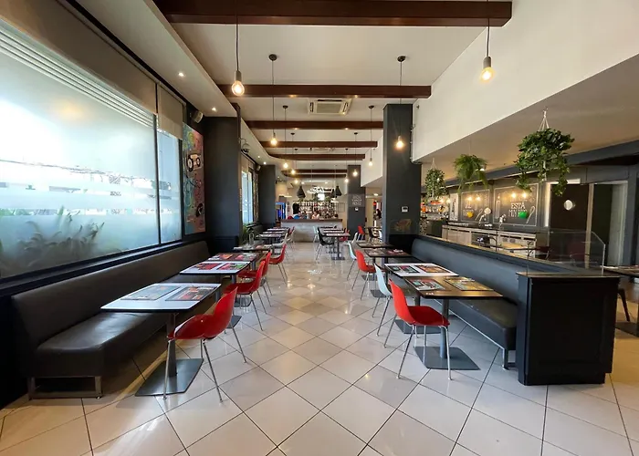 Nobile Inn Santiago de Chile