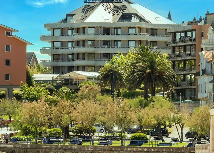 Gran Hotel Victoria Santander