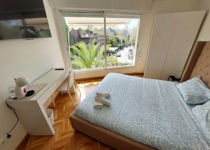 Hotel Casa El Viso Madrid