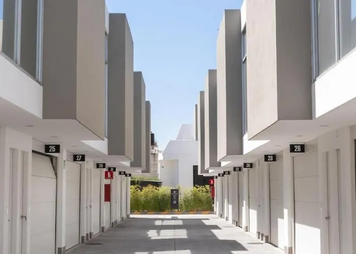 Motel Millenium Guadalajara