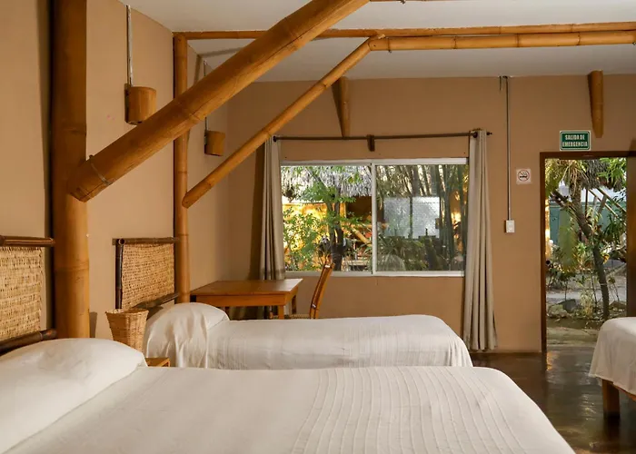 Eco Hotel Casa Kima Ciudad Valles