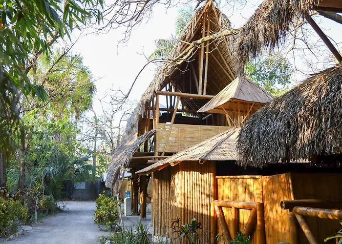 Eco Hotel Casa Kima Ciudad Valles