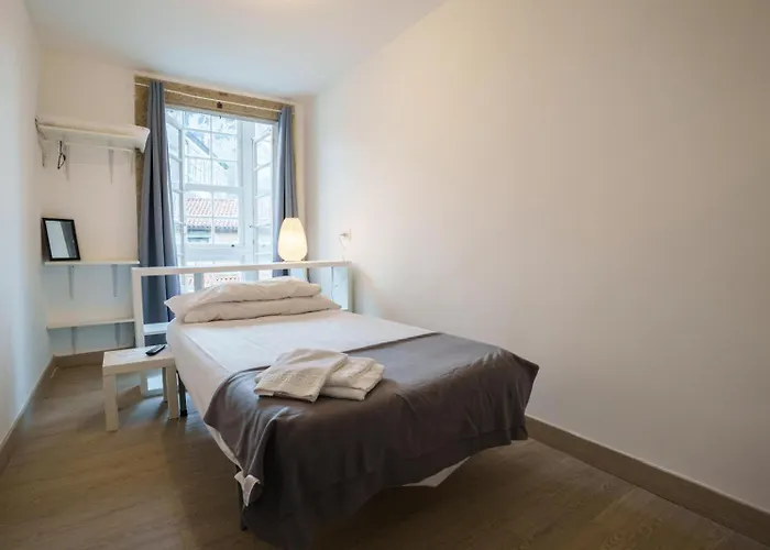 Hostal San Pelayo Santiago de Compostela