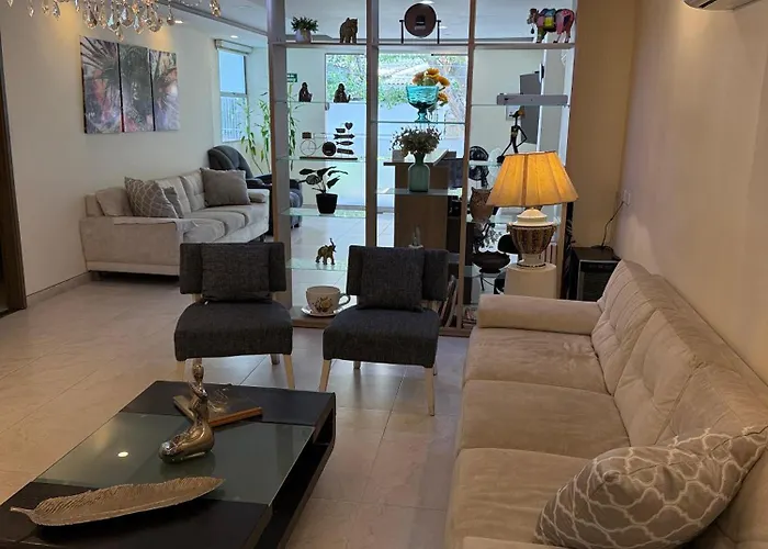 Hotel Casa Nico Barranquilla 