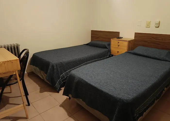 Hotel Manzanares Plaza Ciudad Autónoma de Ciudad Autónoma de Buenos Aires