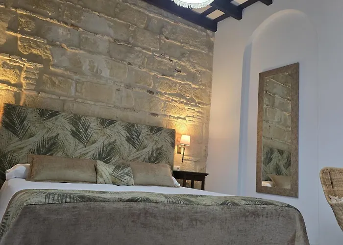 La Gitanilla Alojamiento&Encanto Jerez Jerez de la Frontera