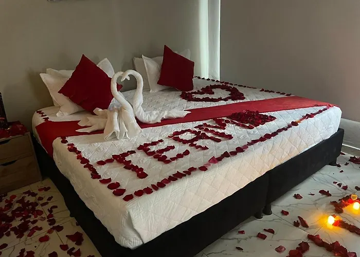 Hotel Luxem Bogotá