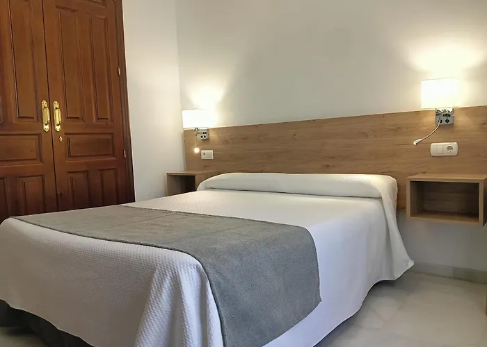 Hotel Don Paula Córdoba