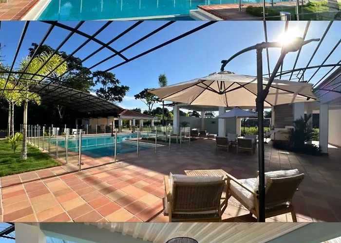 Cofradia Lodge Villavicencio