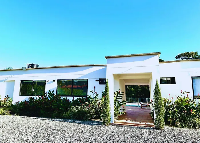 Cofradia Lodge Villavicencio