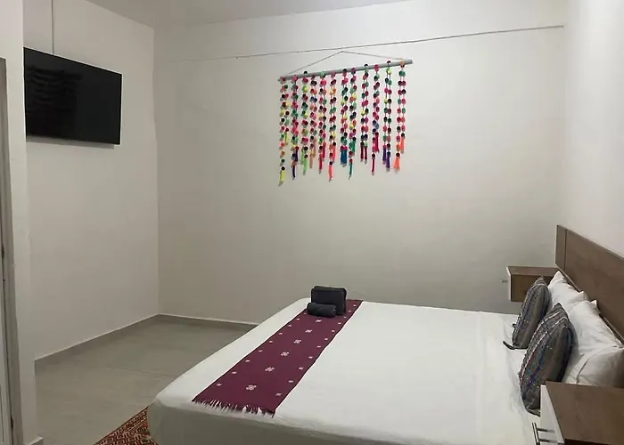 Hotel Casa Chiapas Tuxtla Gutiérrez