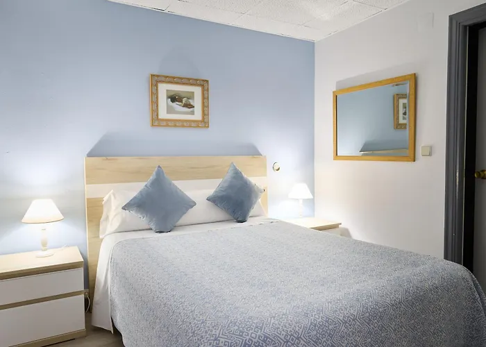 Pension Kaia San Sebastián