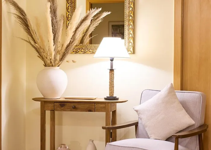 Pensión Nuevas Artes San Sebastián